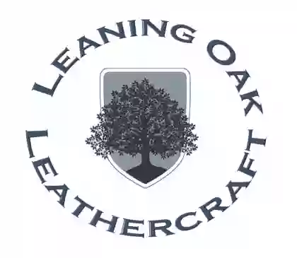 Leaning Oak Leathercraft