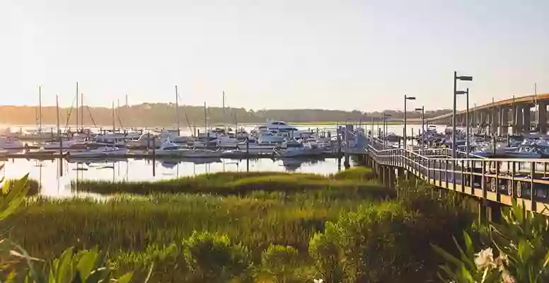 Safe Harbor Port Royal Landing