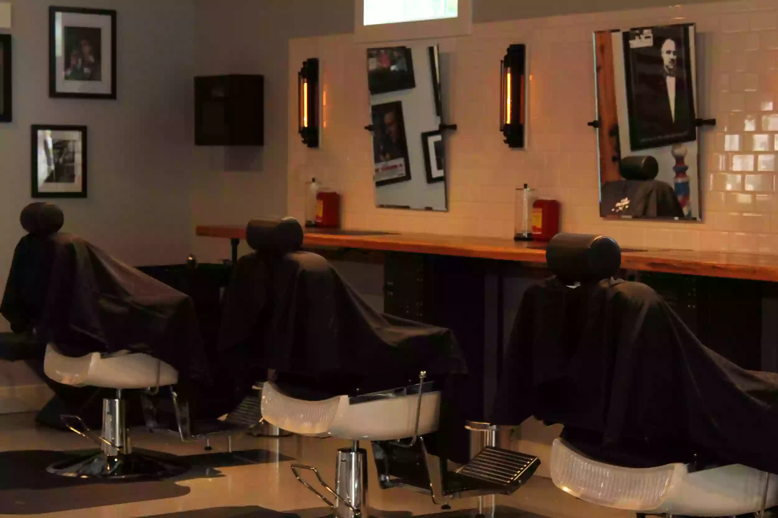 Joe's Classic Cuts Barbershop