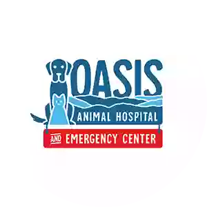 Oasis Animal Hospital & Vet Emergency - Family Vet | Pet Dentistry | Pet Emergency