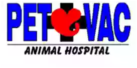 Pet-Vac Animal Hospital