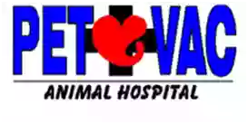 Pet Vac Animal Hospital: Shari Cudd, DVM