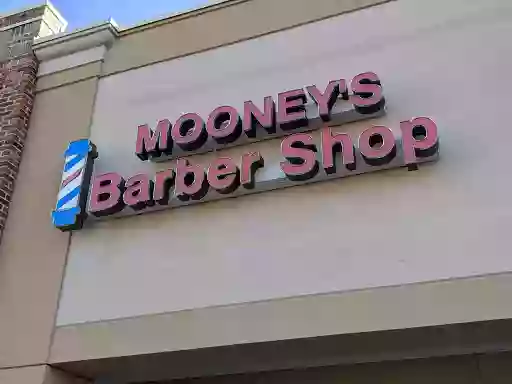 Mooney's Barber Shop