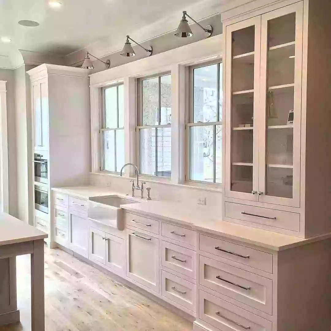 JCH Cabinets and Installations