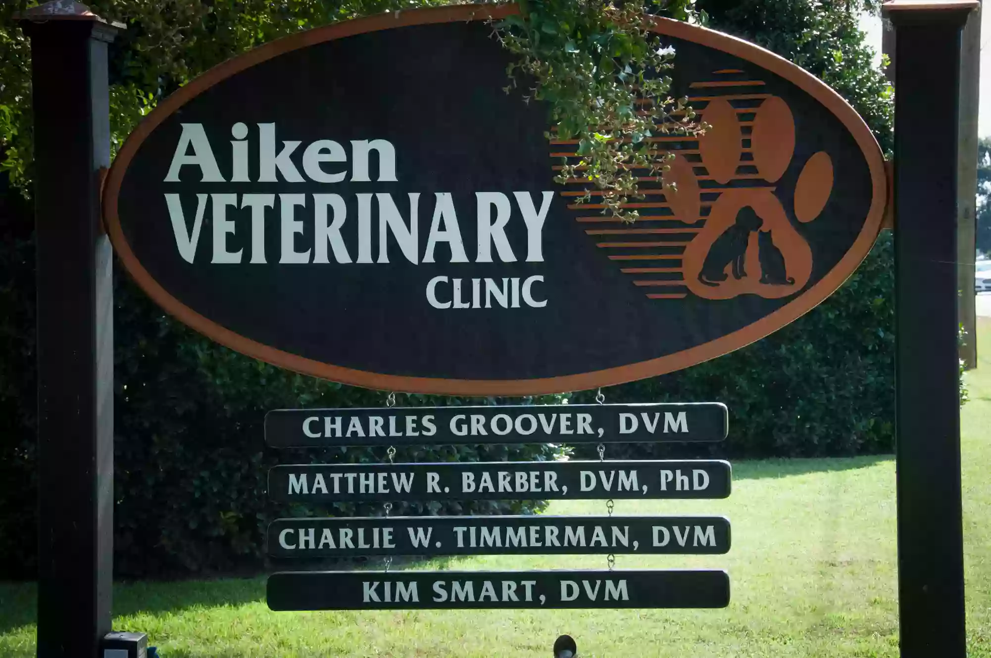 Aiken Veterinary Clinic