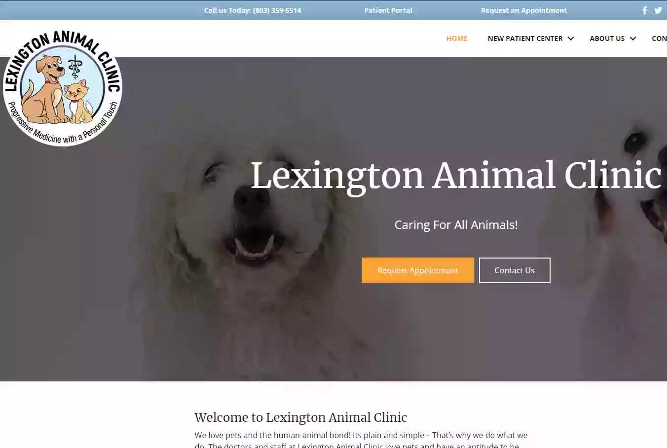 Lexington Animal Clinic