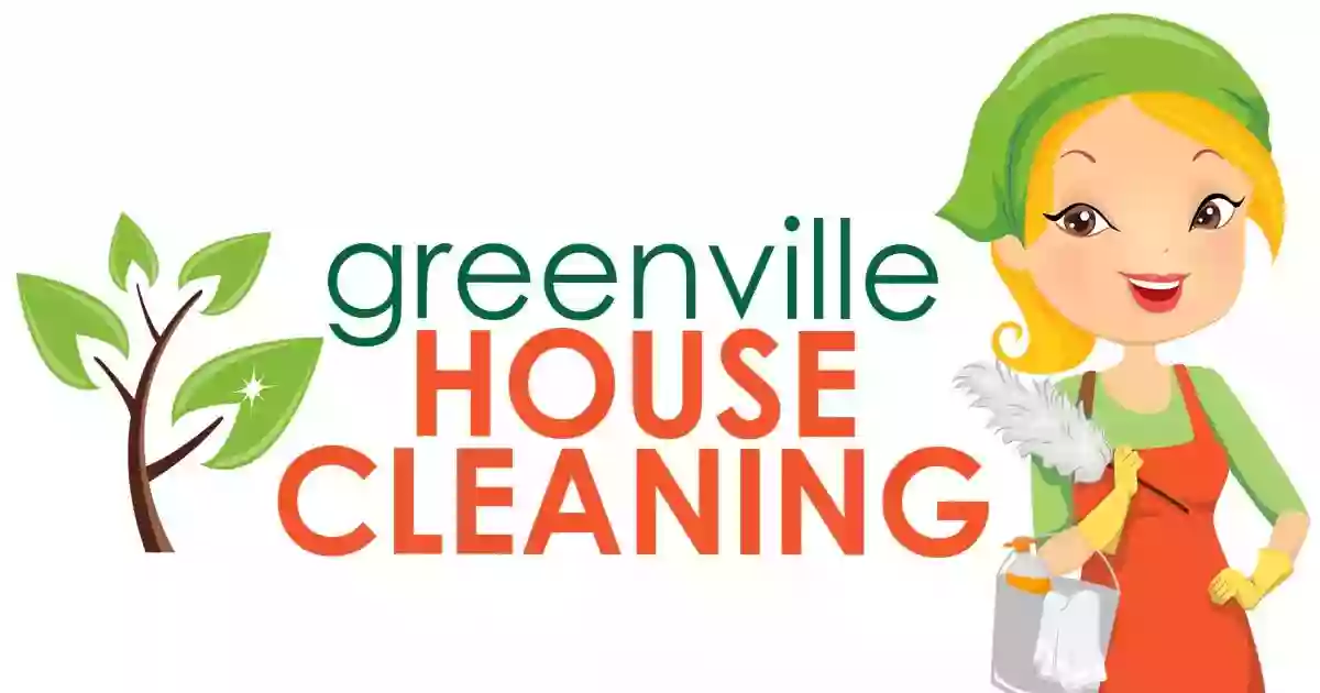 Greenville House Cleaning