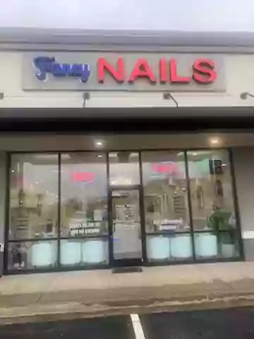 Fancy Nails