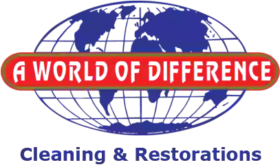 A World of Difference Carpet Cleaning