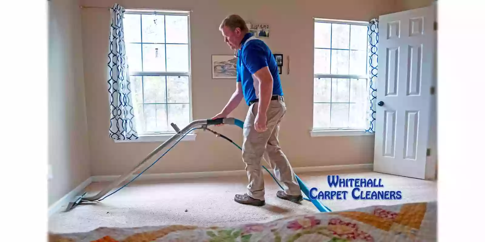 Whitehall Carpet Cleaners & Restoration