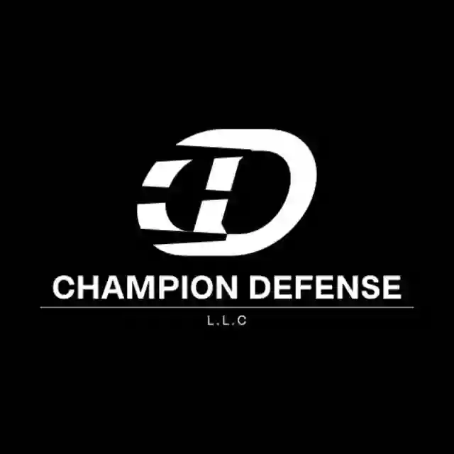 Champion Defense LLC