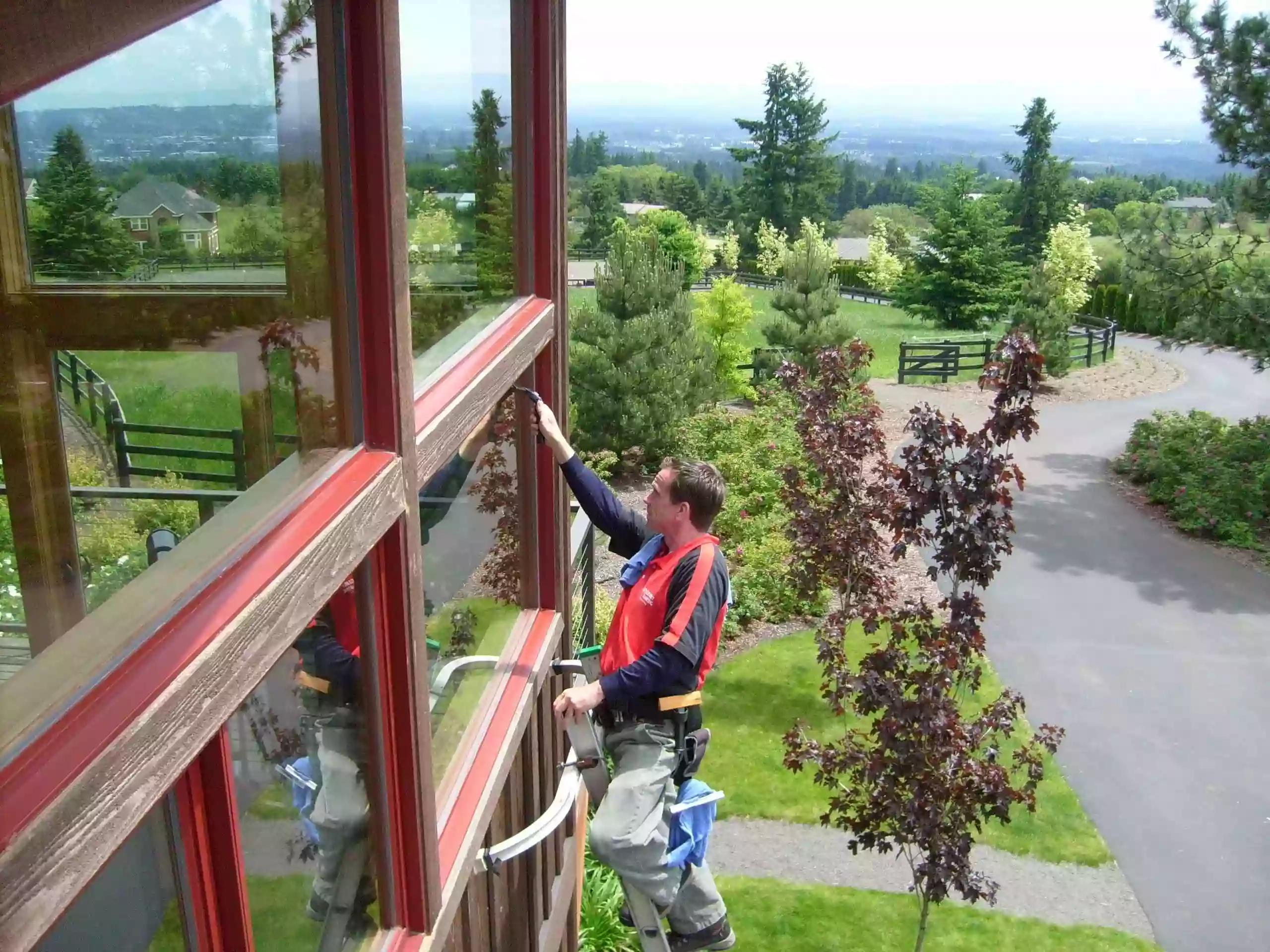 Aloha Window Cleaning