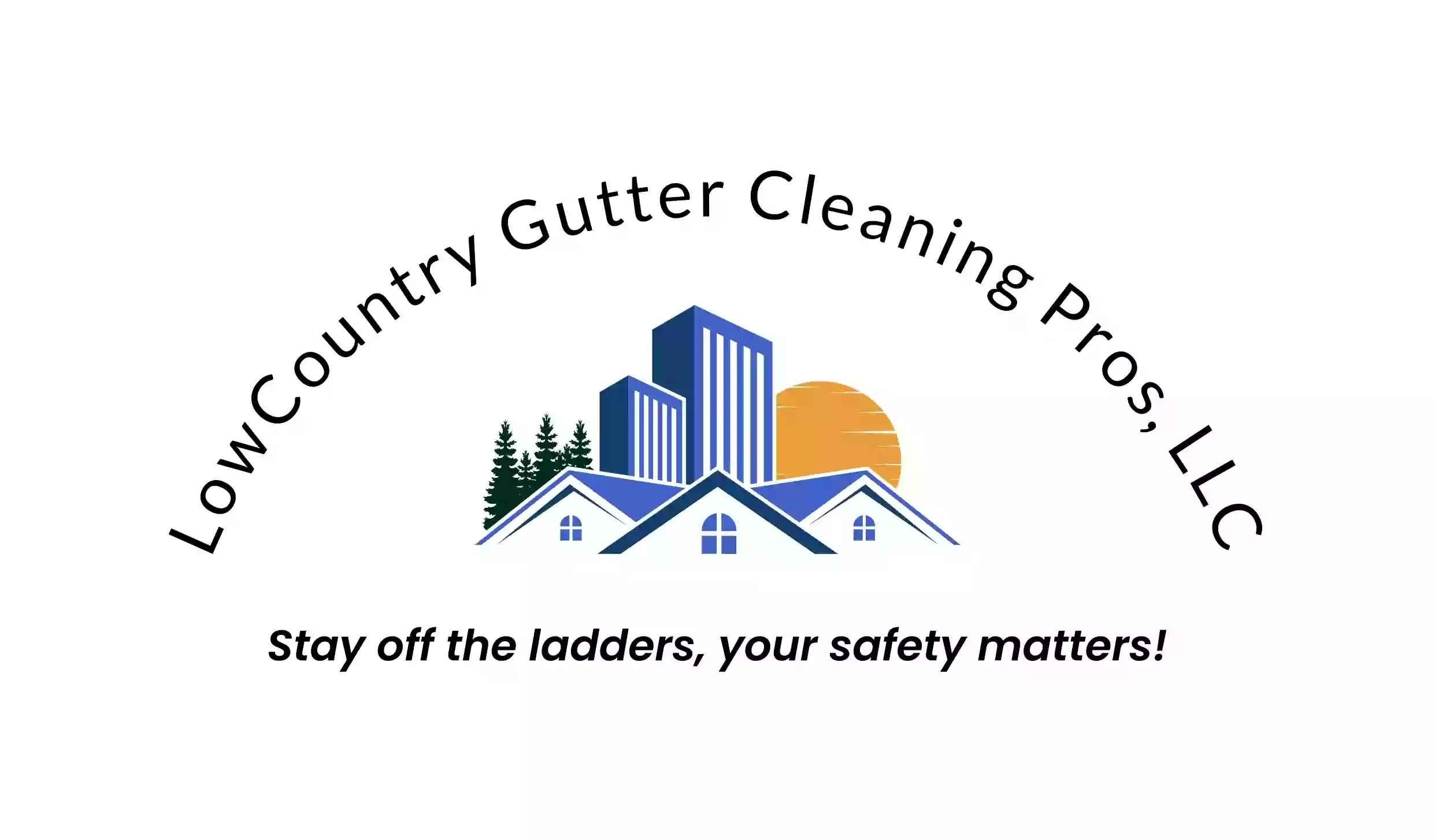 LowCountry Gutter Cleaning Pros, LLC