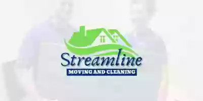 Streamline Moving and Cleaning