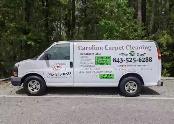 Carolina Carpet Cleaning