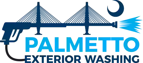 Palmetto Exterior Washing