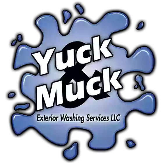 Yuck & Muck Exterior Washing Services LLC