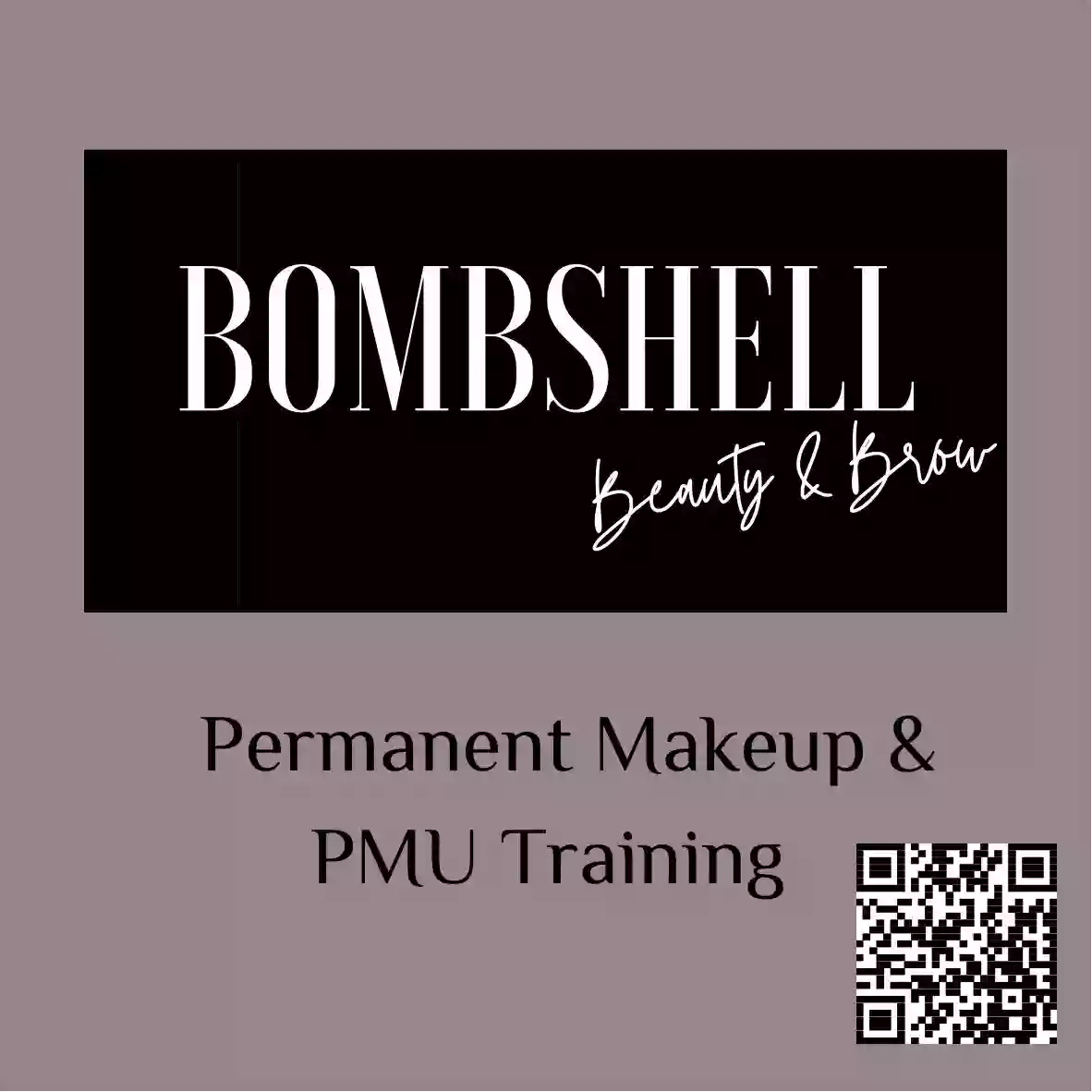 Bombshell Beauty & Brow Studio