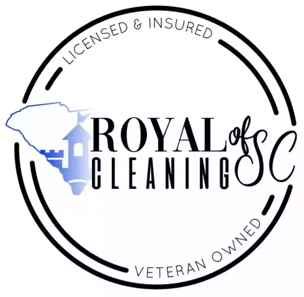Royal Cleaning of SC, LLC