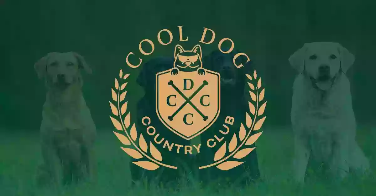 The Cool Dog Country Club