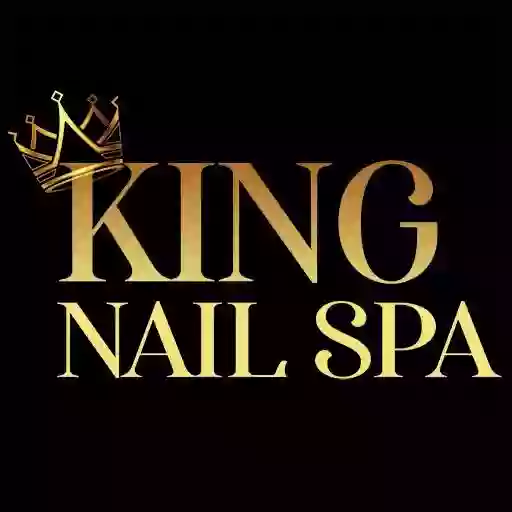 King Nail Spa