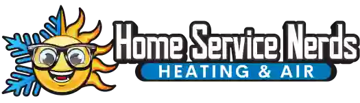 Home Service Nerds Heating & Air Conditioning