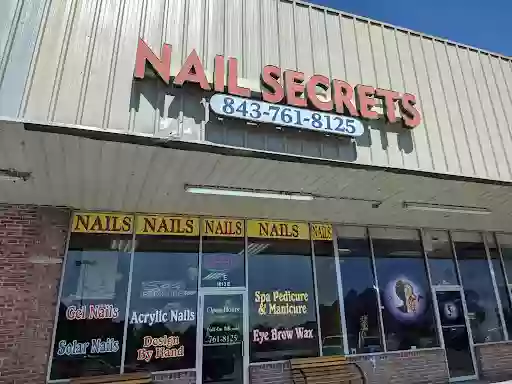 Nail Secrets