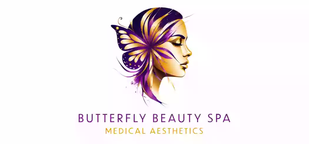 Butterfly Beauty Spa