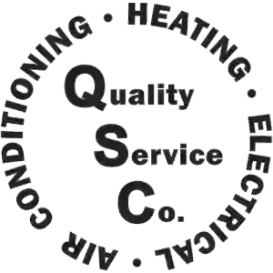 Quality Service Company
