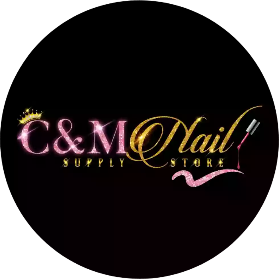 C & M Nail Supply Store
