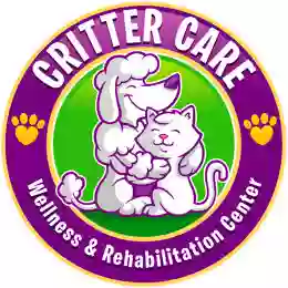 Critter Care Wellness & Rehabilitation Center