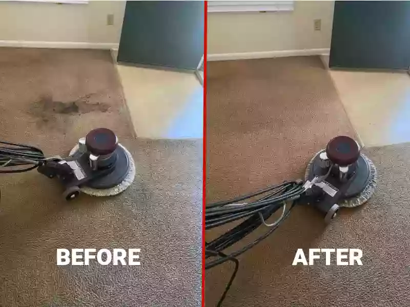 Carolina Carpet Cleaning