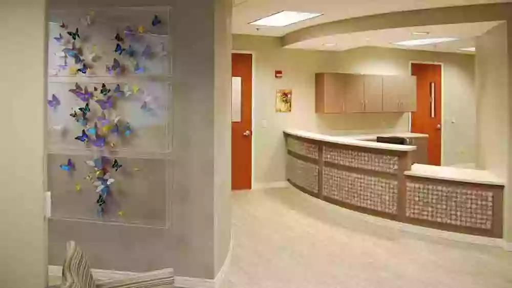 Beaufort Memorial Breast Health Center