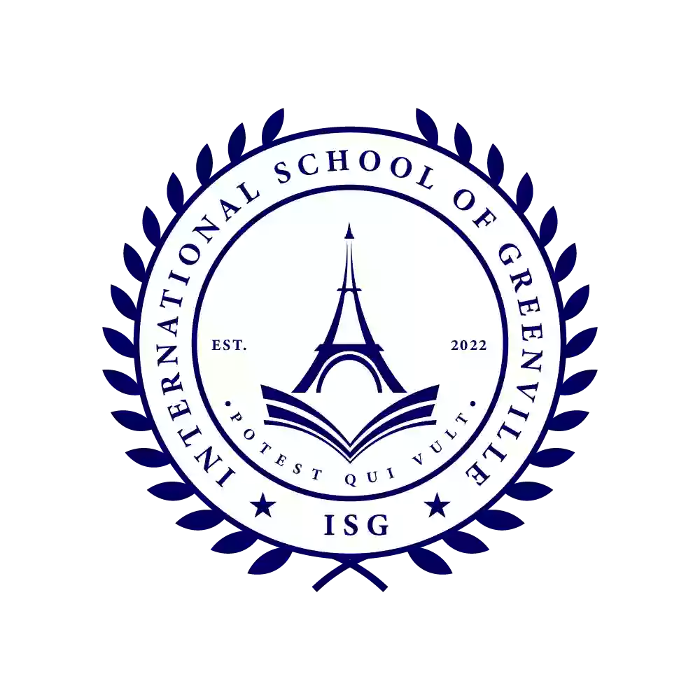 The International School of Greenville