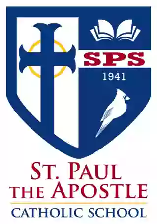 St. Paul the Apostle Catholic School