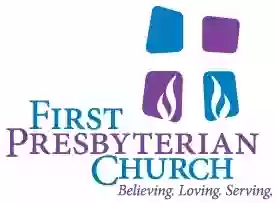 First Presbyterian Day School