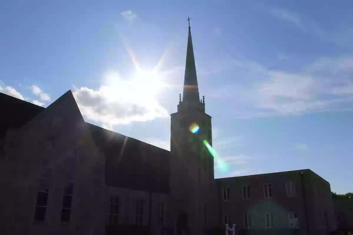 St. Stephen's Lutheran Preschool