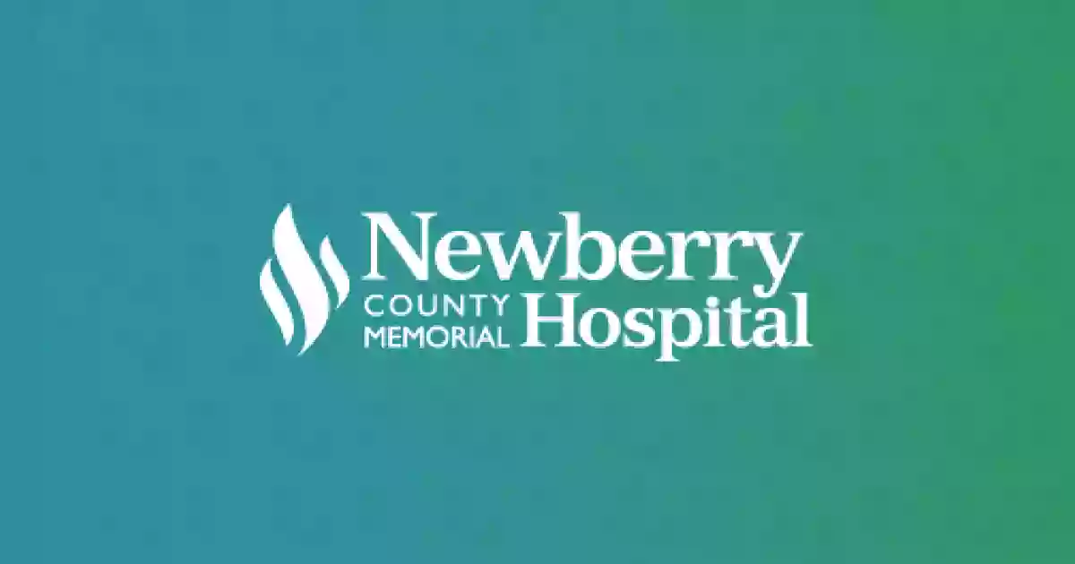 Newberry County Memorial Hospital: Emergency Room