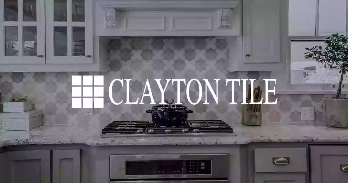 Clayton Tile