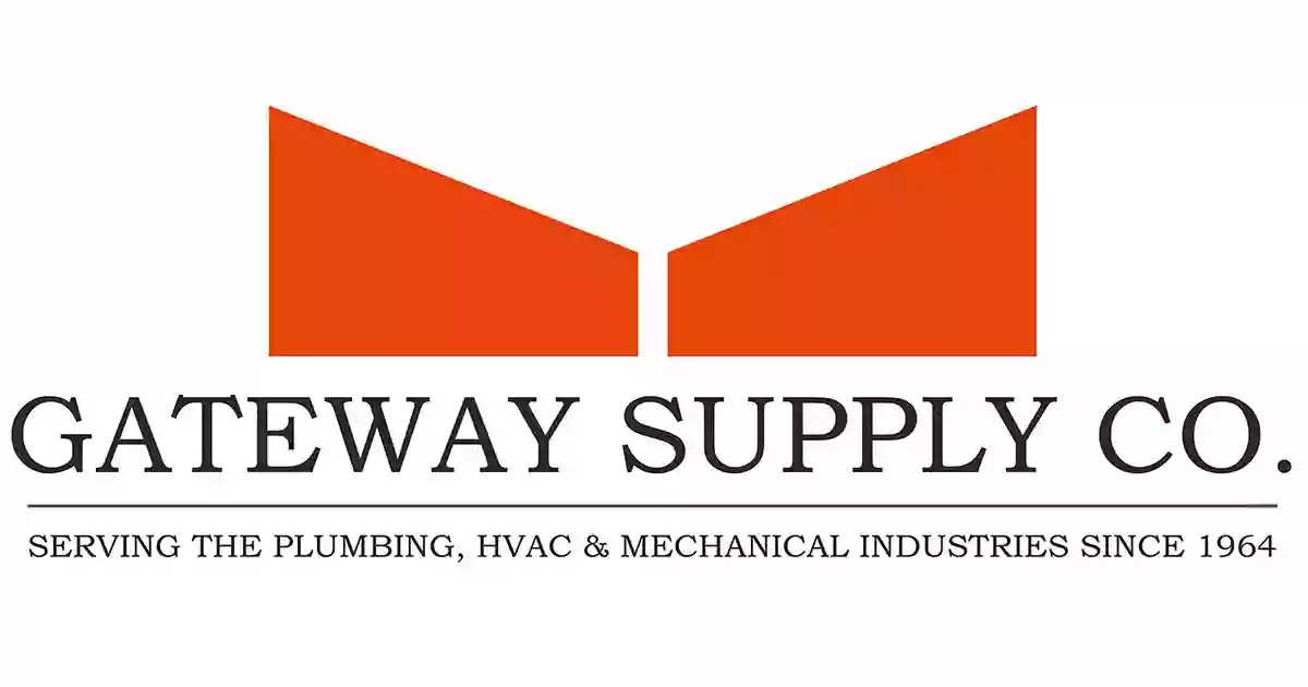 Gateway Supply Co.