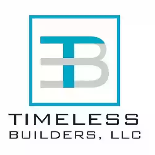 Timeless Builders LLC