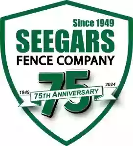 Seegars Fence Company of Spartanburg