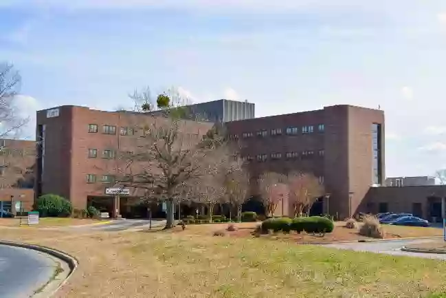 MUSC Health - Orangeburg