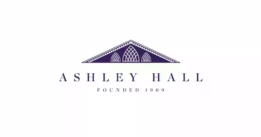 Ashley Hall