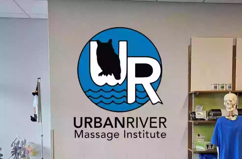 Urban River Massage Institute