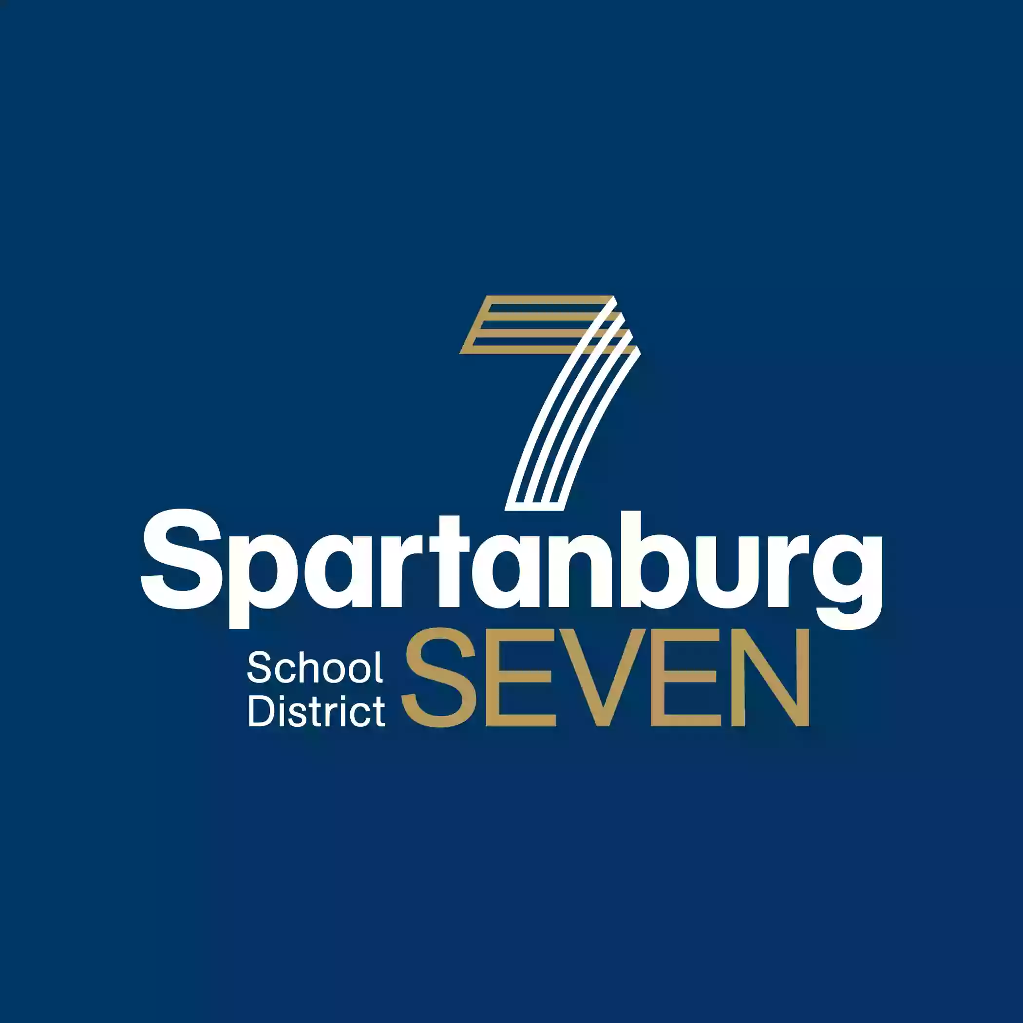 Spartanburg School District 7