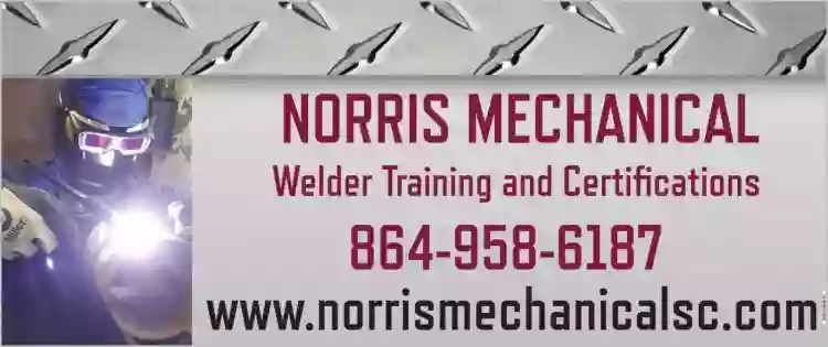 Norris Mechanical,LLC