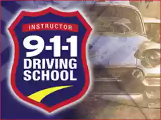 911 Driving School - Greenville