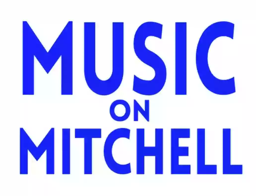Music on Mitchell
