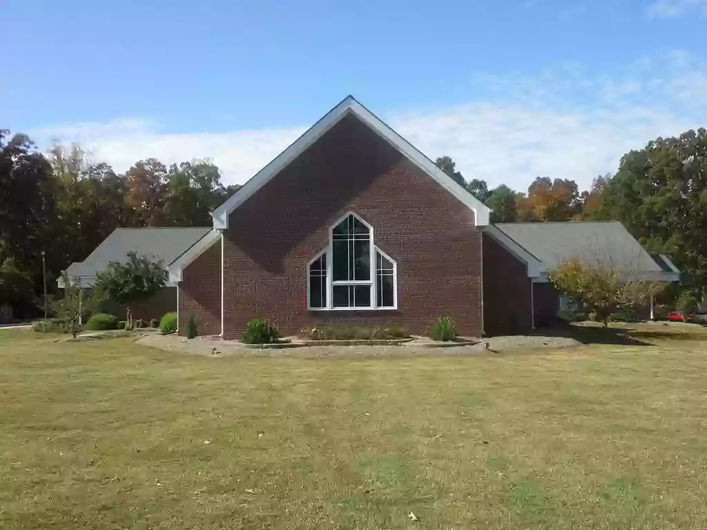 Hopewell UMC Learning Center